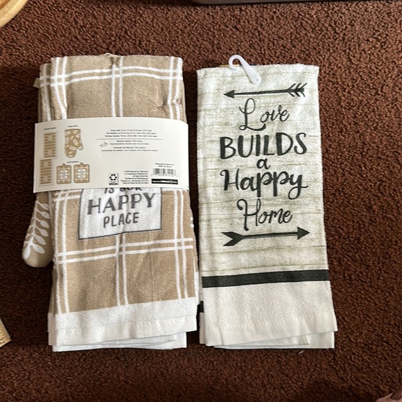 Kitchen bundle - Picture 6 of 9